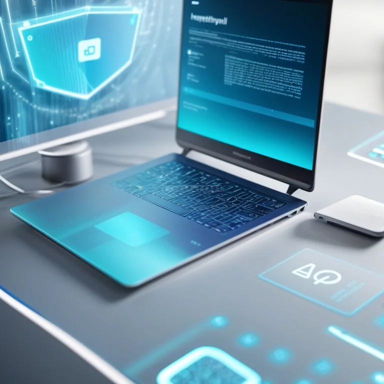 Screenshot eines Webinars